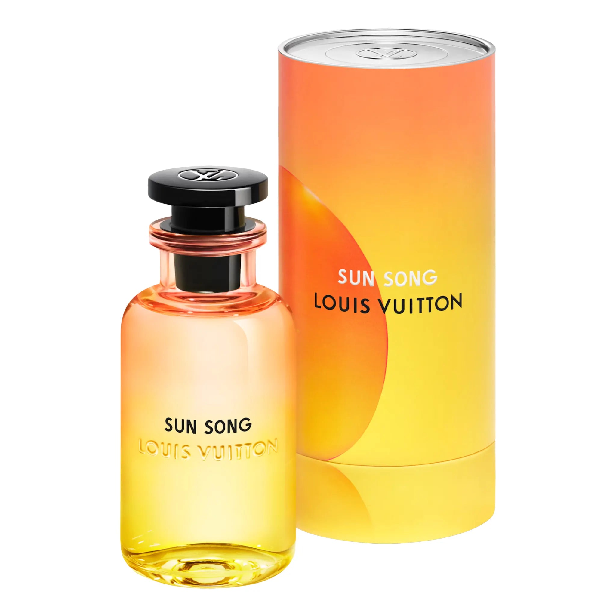 Front View of Louis Vuitton Sun Song Parfum 100ml NVPROD5650060V LP0427